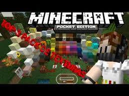 Minecraft is about placing blocks to build things and going on apk virus 1.14. Top 3 Packs De Texturas Para Minecraft Pe 1 14 1 Packs De Texturas Para Minecraft Pe Youtube