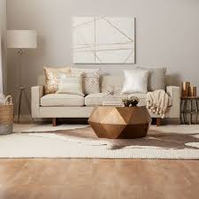 5 Steps To Mixing Metals In Your Home Decor Overstock Com Metal Living Room Decor Mixed Metals Decor Metal Living Room