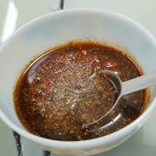 Nấu sốt ăn kèm