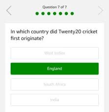 I had a benign cyst removed from my throat 7 years ago and this triggered my burni. Amazon Cricket Quiz Test Of The Best Cricket Quiz Answers