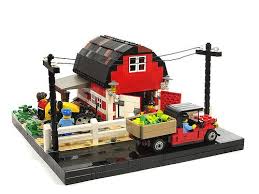 Not A Facebook Game The Brothers Brick Lego Design Legos Cool Lego Creations