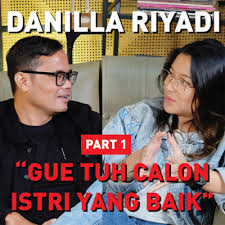 Kami dari lawless jakarta berdiri bersama korban, bunyi pernyataan pt lawless. Danilla Riyadi Bicara Soal Mantan Terindah Part 1 By 3pod Show A Podcast On Anchor