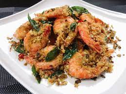 Check spelling or type a new query. Moh Kite Resepi Udang Goreng Nestum