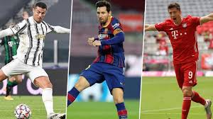 These successes were influenced by the impact robert lewandowski had throughout the season. Best Fifa Football Awards 2020 Robert Lewandowski Cristiano Ronaldo And Lionel Messi Finalists For Men S Player Of The Year