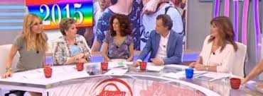 Incluido el destino laboral de verano de una de las colaboradoras de esta crónica rosa, la periodista beatriz cortázar. Tve Fulmina Amigas Y Conocidas Y Saber Vivir