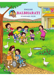 Std 4 Balbharati English Medium Pages 1 50 Text Version Anyflip
