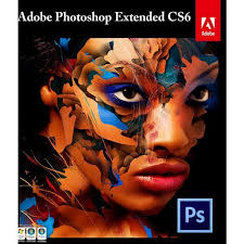 Adobe Photoshop Cs6 Extended For Windows Immediate Download Listing In The Office Business S Download Adobe Photoshop Photoshop Cs6 Adobe Photoshop Tutorial