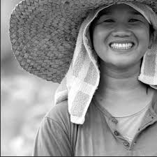 Bossy, macho clerics mistreat women