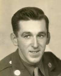 Olin Richard Boyce 1923–1996