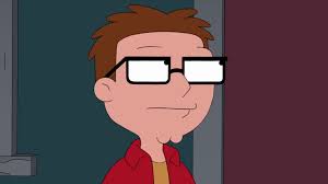 Experience Roger Smith's Porn American Dad Fantasies