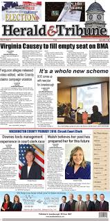 Herald and Tribune 04-11-18 by netmg