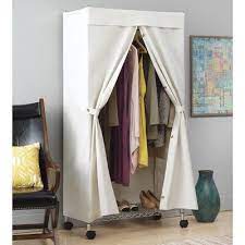 We did not find results for: Rebrilliant Medlin 18 Deep Garment Rack Cover Small Space Clothing Storage Garment Racks Small Space Storage Bedroom