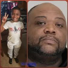 A 46-year-old man named Jerome Walker has been arrested and charged with a  hit-and-run incident that left a teenager, Bradley Daniel Jr., in critical  condition. The collision occurred