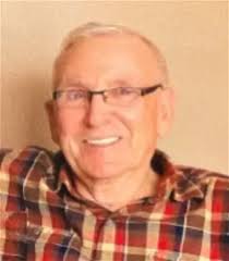 Obituary information for Alexander Joseph Stapleton