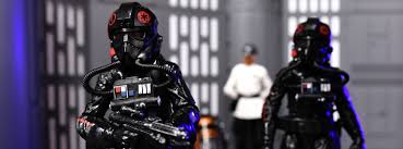 Helmet helmet shape is unique to inferno squad and modeled after the rogue one tie pilot helmet. Hasbro Black Series Inferno Squad Agent Fwoosh