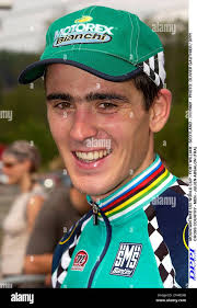 World cup podium fort william hi-res stock photography and images