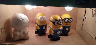 30 patung dan monumen di jakarta. Siap Poles Grosir Celengan Gypsum Karakter Tangerang Facebook