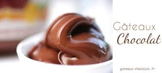 Recette Facile Du Creme Au Beurre Chocolat Facon Cyril Lignac En 2020 Creme Au Beurre Chocolat Recette Facile Chocolat