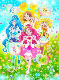 pretty cure おしゃれまとめの人気アイデア pinterest cure dream77 キャラ イラスト 美少女戦士セーラームーン プリキュア