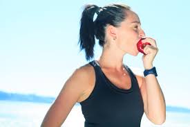 Routine d'avant course pour éviter de stresser. Que Manger Et Boire Pour La Course Chatelaine Nutritionist Diet Plan Nutrition Course Masters Programs