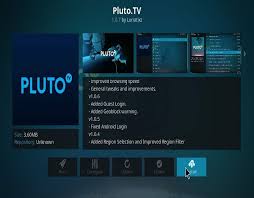On behalf of pluto tv and icons like barbara bain, a donation has been made to support world central kitchen. How To Change Channels List On Pluto Tv Tv Channel List Tv Channel