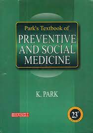 Park Textbook Of Preventive And Social Medicine Pdf Book Medical Textbooks Medical School Humor Medical School Quotes