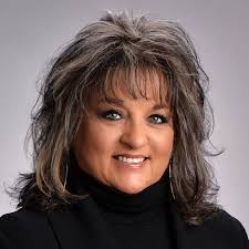 So excited to be even more involved in this amazing organization!