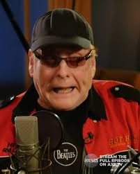 Rick Nielsen talks with Sammy Hagar (The Red Rocker) about Cheap Trick  being a Rock band or Pop band.