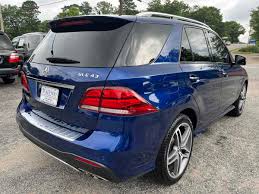 Image result for Brilliant Blue 2018 GLE