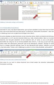 Die seitenzahlen unter word 2010 können uns rasend machen. Erstellen Von Word Dokumenten Pdf Free Download