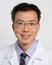 Dr. Chi Kit (Chester) Gall, MD