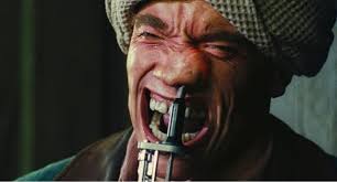 Total recall (1990) * * *