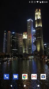 Fondos de pantalla ciudades de noche 4k. Ciudad Noche Fondos De Pantalla En Vivo Hd For Android Apk Download