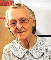 Esther L. Allison Obituary