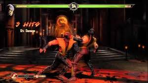 On the character selection screen, place the cursor on a stage and . Secret Characters Mortal Kombat Wiki Fandom