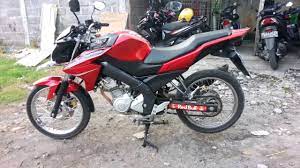 Nah bagaimana mas bro sekalian dengan beberapa referensi dan inspirasi modifikasi motor vixion diatas hehe , semoga berguna ya. Modifikasi Motor Terbaru 2021