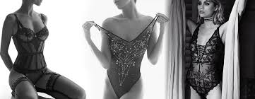 Aubade taille grand ou petit. Lingerie Aubade 60 Ans De Seduction De Savoir Faire Et De Succes