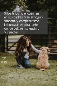Recargadas Con Muchos Cuidados Los Padres Consideran A Veces Que No Pueden Dedicar Tiempo Para Ensen Frases De Companerismo Elena G De White Frases Cristianas