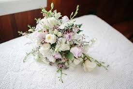 Hiiarug handmade wedding bouquets, artificial peony rose artificial flower bouquet bride bridesmaid holding flower (pink). Bridal Bouquets In Dallas Fort Worth Texas