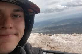 Fundraiser by Lacee Walter : Ian Moore's funeral expenses and relief for  family