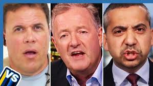 Mehdi Versus Israeli Colonel