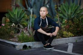 In a Sawtelle mini-mall, Jonathan Gold finds a restaurant ...