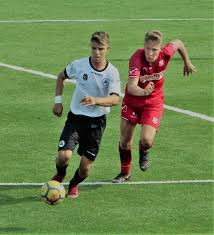 Spezia calcio (serie a) günel kadro ve piyasa değerleri transferler söylentiler oyuncu istatistikleri fikstür haberler. Calcio Continua L Avventura Di Vito Lacassia Titolare Nella Primavera Dello Spezia Sport Una Finestra Sempre Aperta Su Bitonto Dabitonto