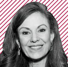 See what lori lightfoot (lorilightfootfs) has discovered on pinterest, the world's biggest collection of ideas. The 50 Most Powerful Women In Chicago Chicago Magazine