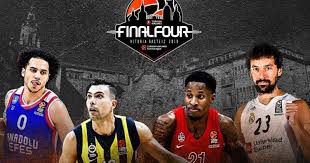 Haftasında bugün oynanacak türk derbisinde fenerbahçe doğuş, anadolu efes'i ağırlayacak. Final Four Maclari 2019 Ne Zaman Hangi Gun Baslayacak Fenerbahce Anadolu Efes Final Four Maci Ne Zaman Saat Kacta Sayfa 3 Medya Haberleri
