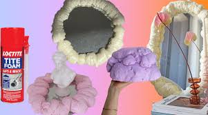 We did not find results for: The Weirdest Most Ugly Cool Examples Of The 2020 Diy Spray Foam Decor Trend