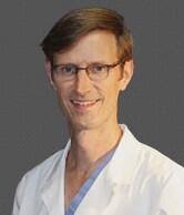 Dr. Robert Naismith, MD: Urologist