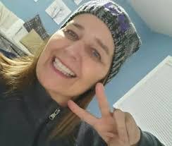 Laurie Hamacher's Instagram, Twitter & Facebook