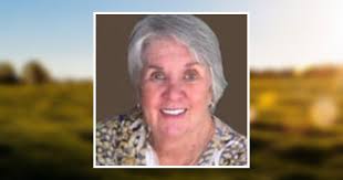 Lois Diane Smith Obituary January 17, 2021