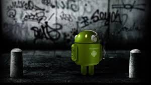 Android logo wallpapers wallpaper cave. Android Logo Hd Wallpaper Hd Wallpapers